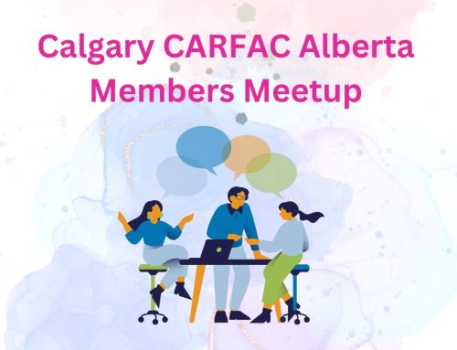 Calgary | Members Meetup on March 4