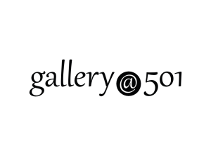 Gallery@501 logo