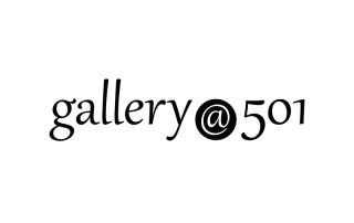 Gallery@501 logo