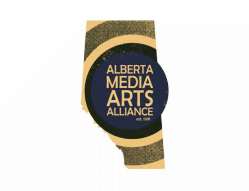 Alberta | Employment Opportunity: Executive Director, Alberta Media Arts Alliance Society (AMAAS)