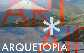 Arquetopia