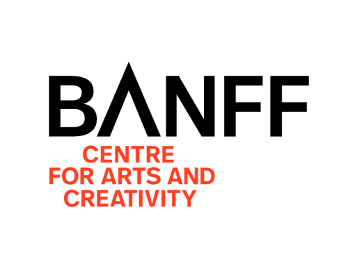 Banff | Call for Applications: Early Career Banff Artist in Residence 2026